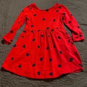 Gap girls dress 3T